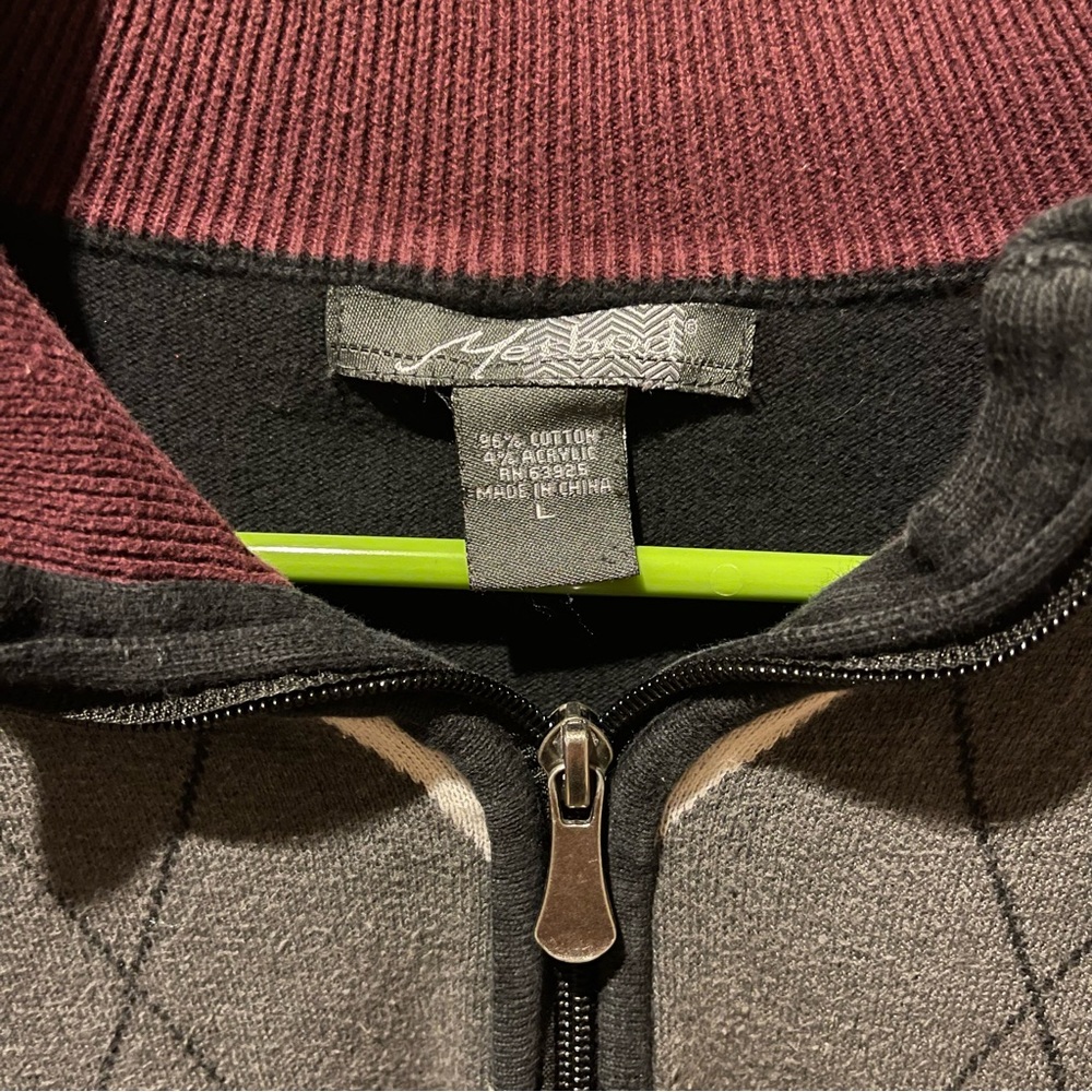 Men’sPulloverSweater - Picture 3 of 3